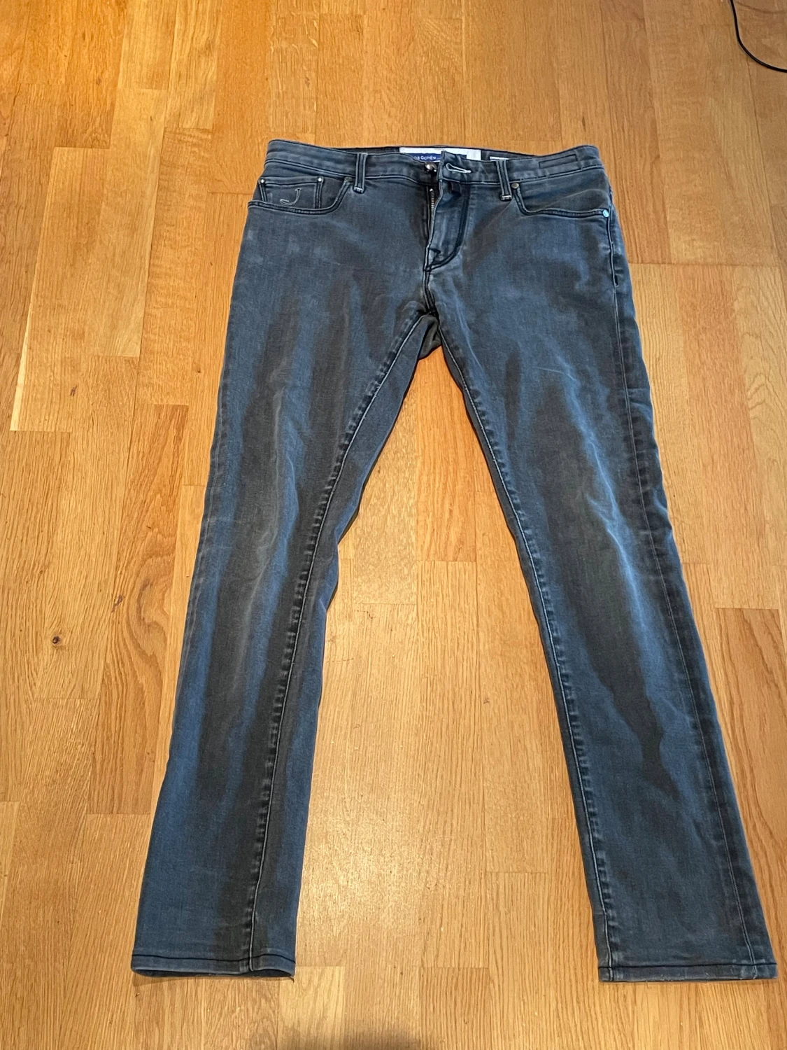 Jacob Cohen Jeans