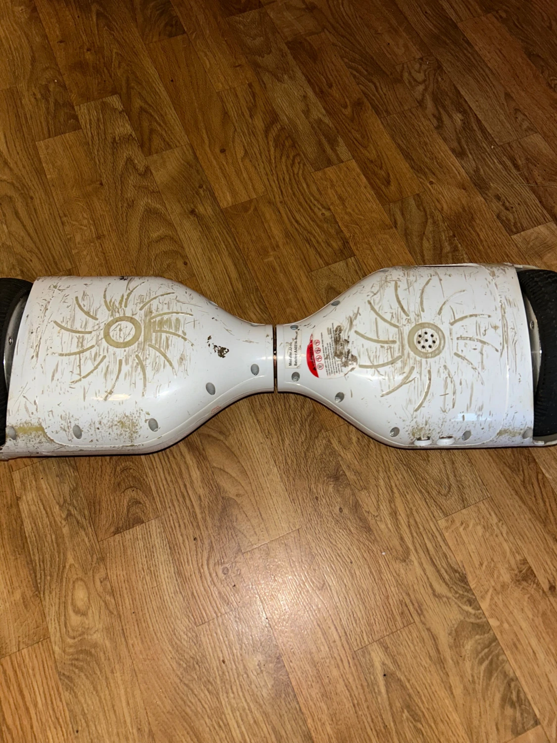 Airboard Hoverboard - 2