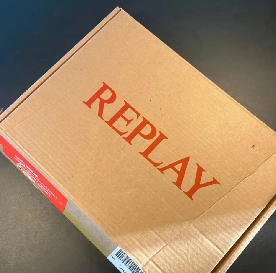 Replay jeans, NYA! - 4