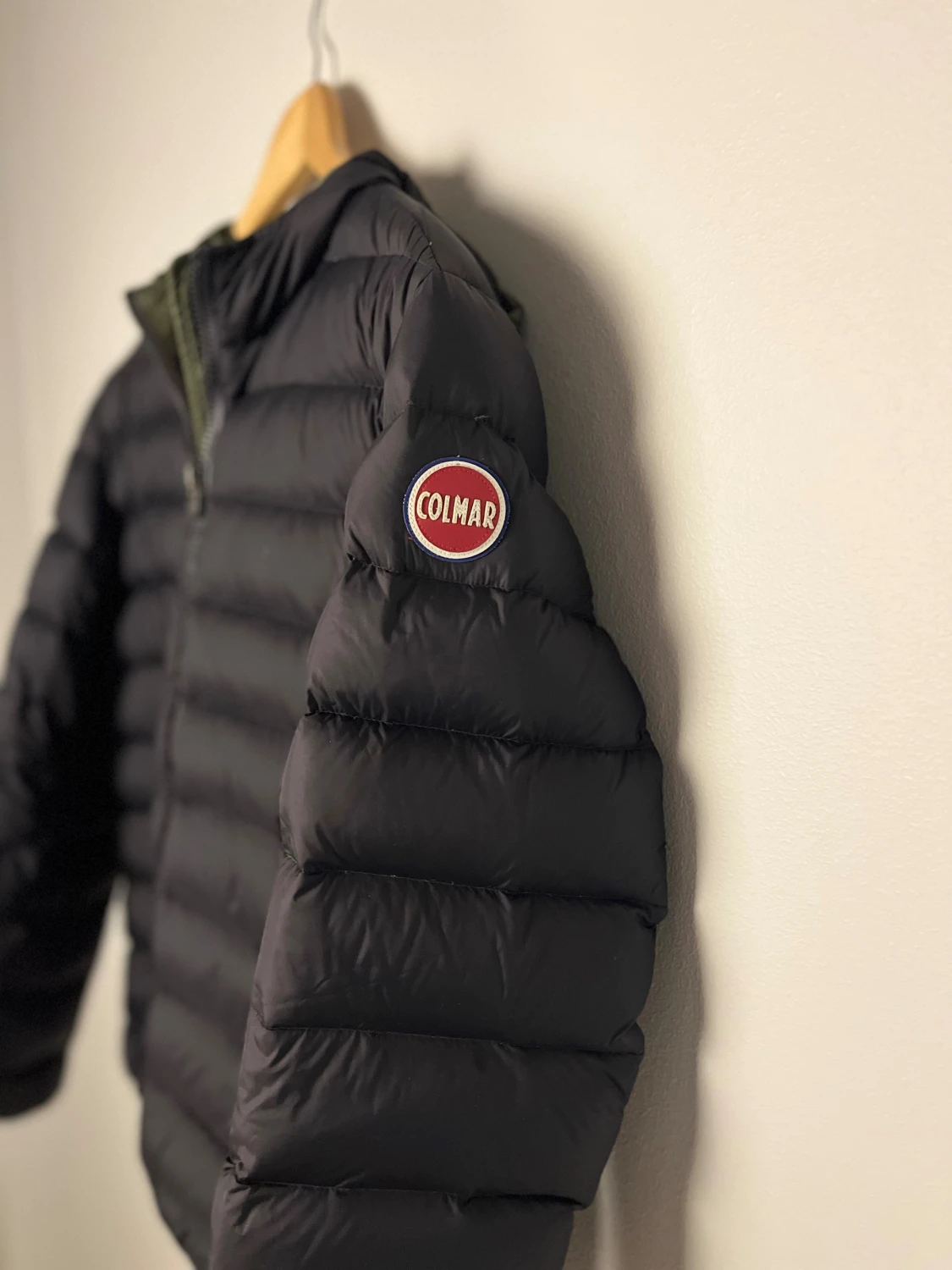 Colmar Jacka  - 1