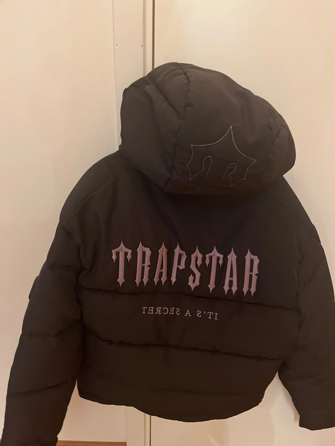 Trapstar jacka - 1