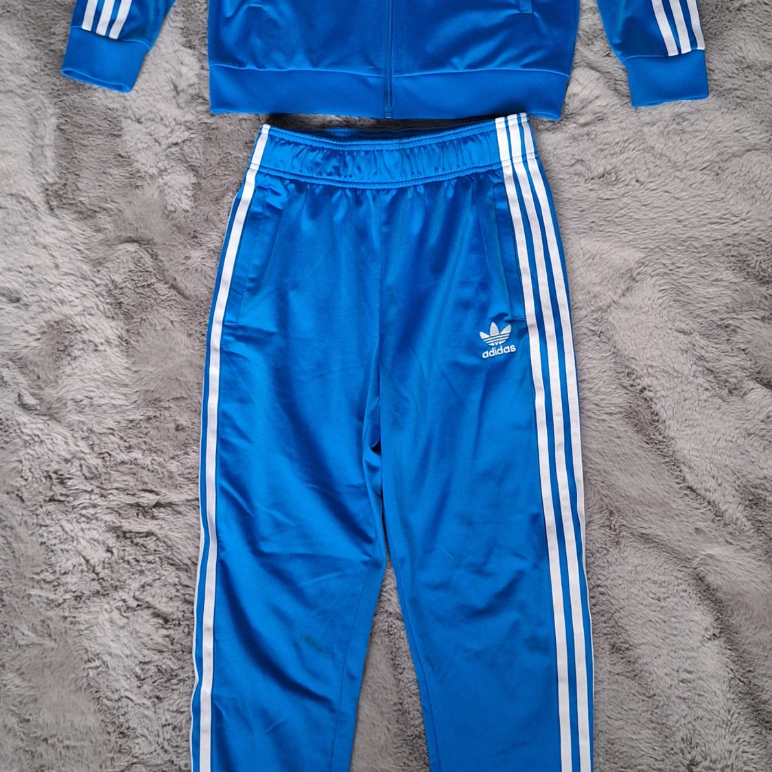 Adidasdress Adicolor SST Track set stl 158