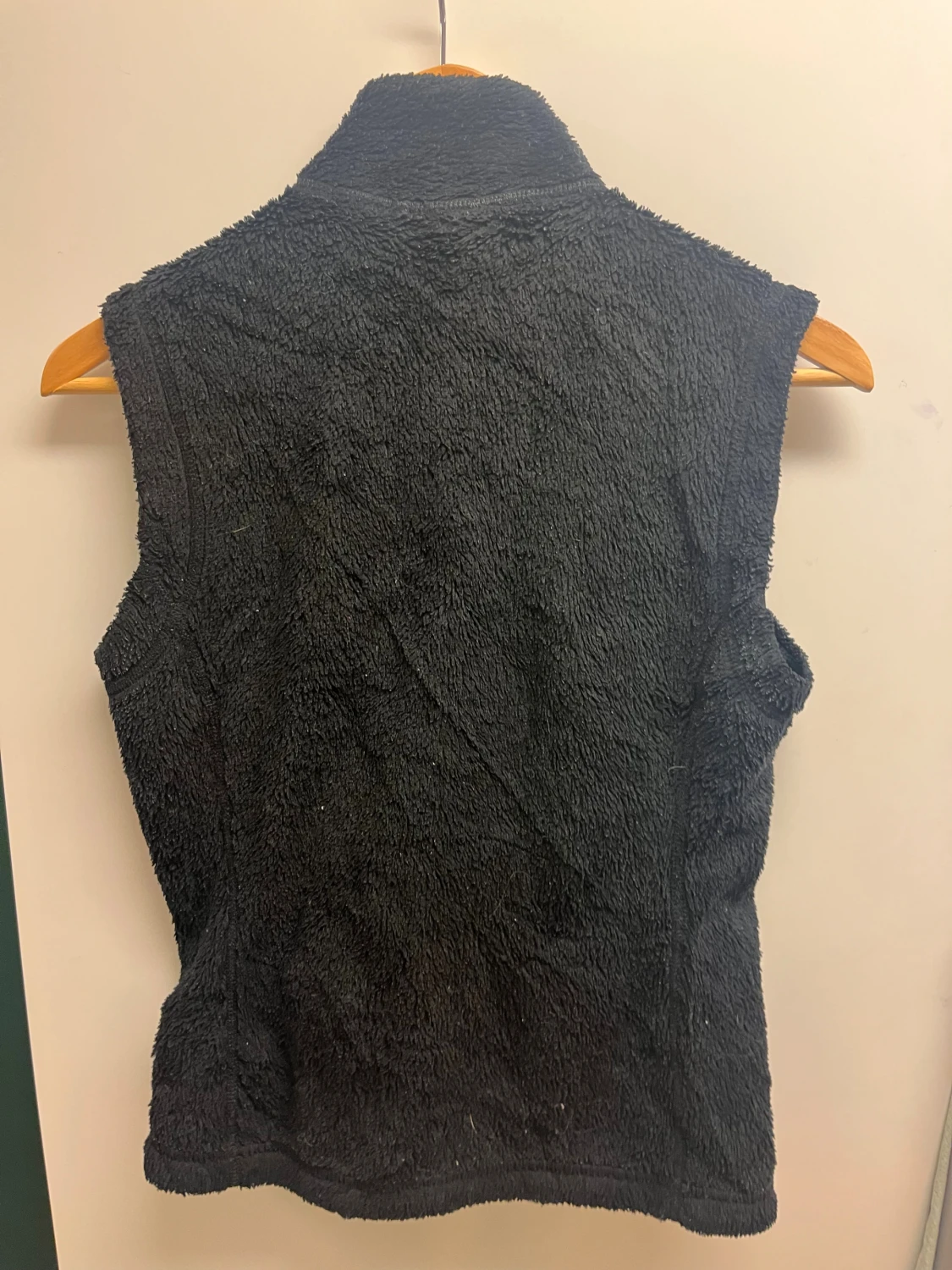 Patagonia Fleeceväst  - 1