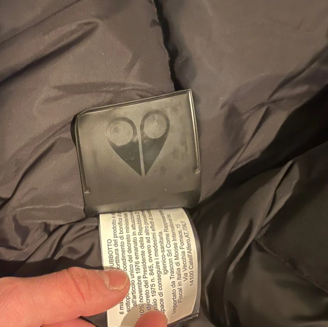 Moose Knuckles Jacka - 4