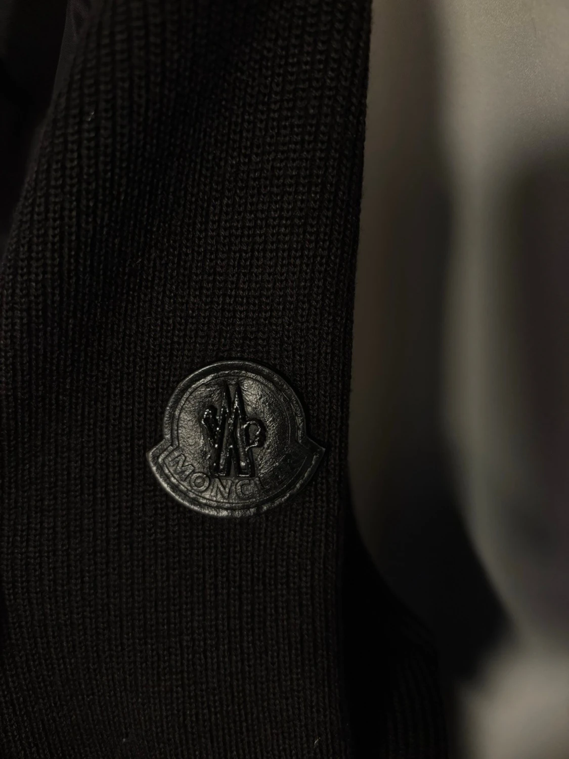 Moncler cardigan - 3