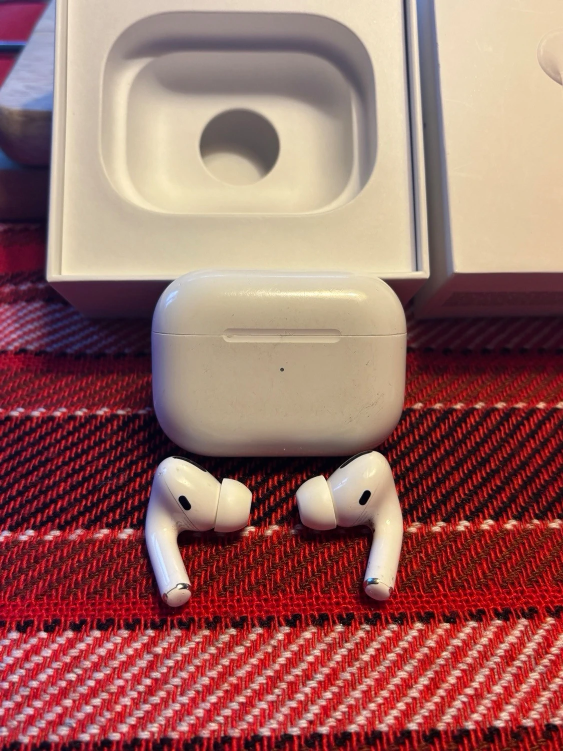 Apple AirPods - 2