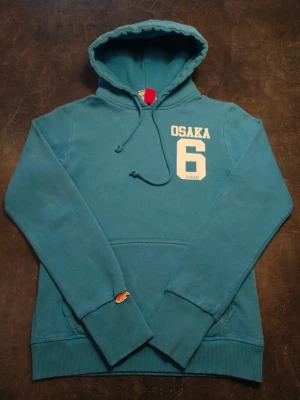 Superdry Hoddie  - Skick som på bilderna 