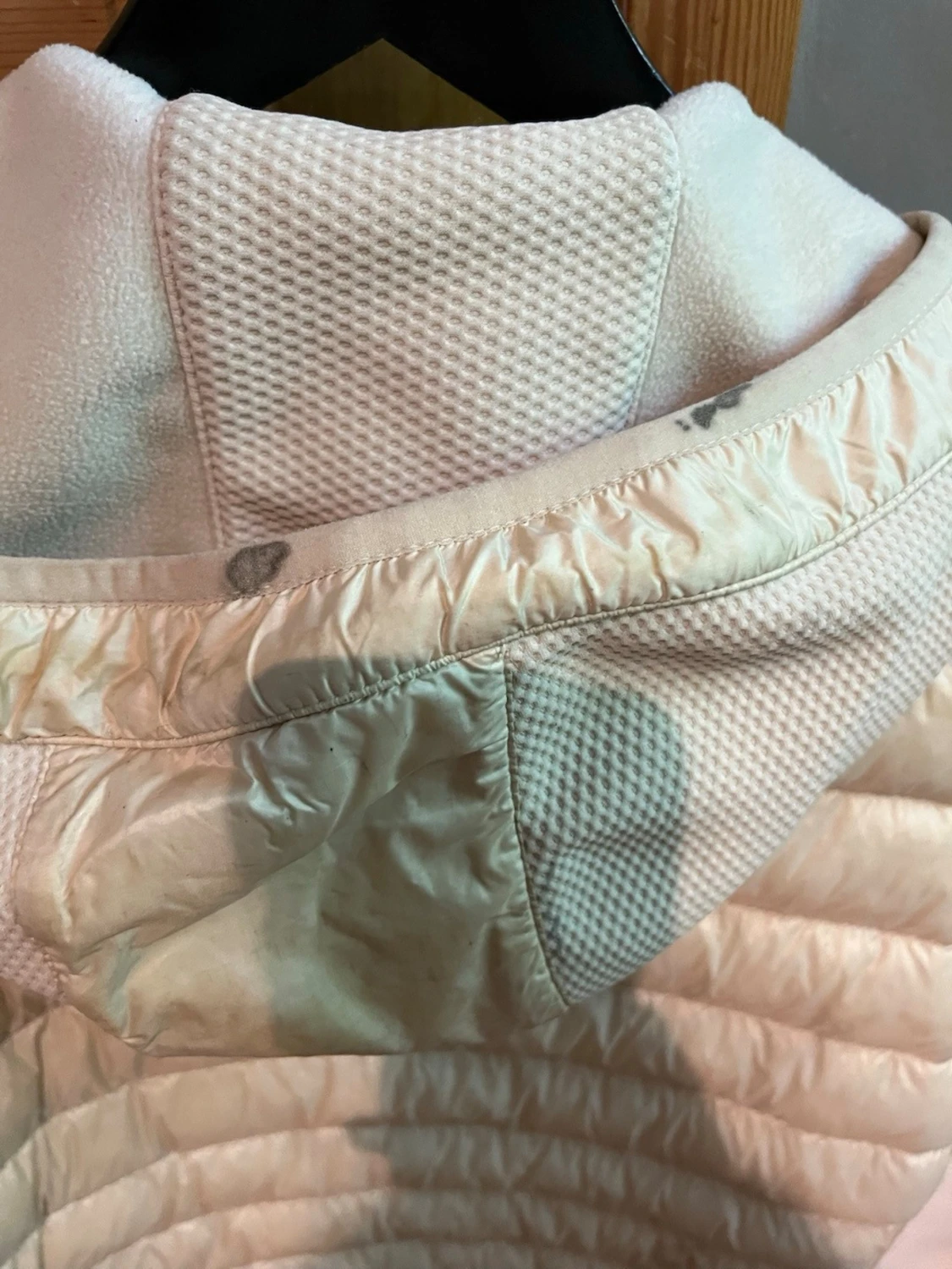 Parajumpers Cardigan Vit - 3