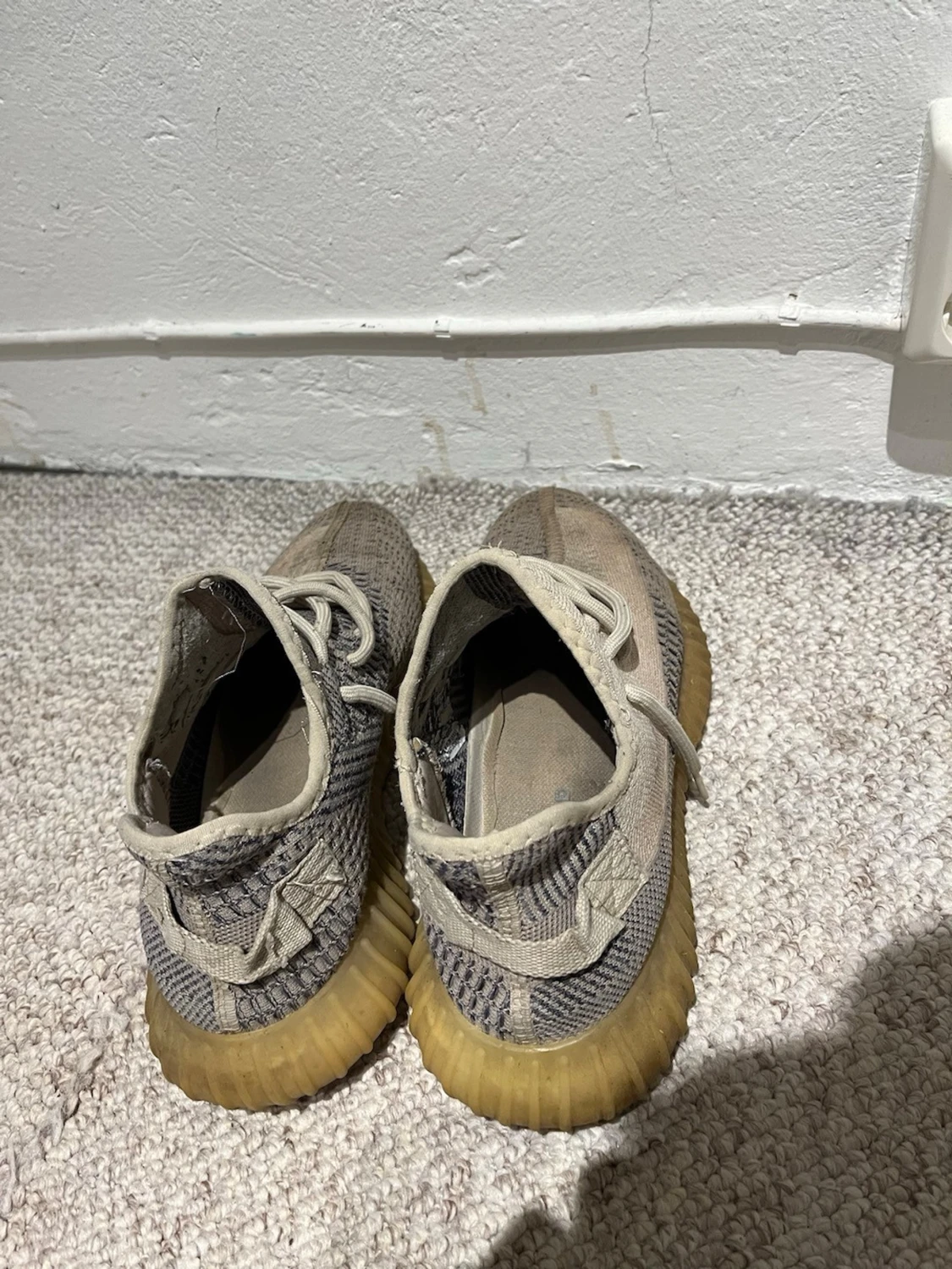 Adidas Yeezy Boost 350 V2 Earth - 1