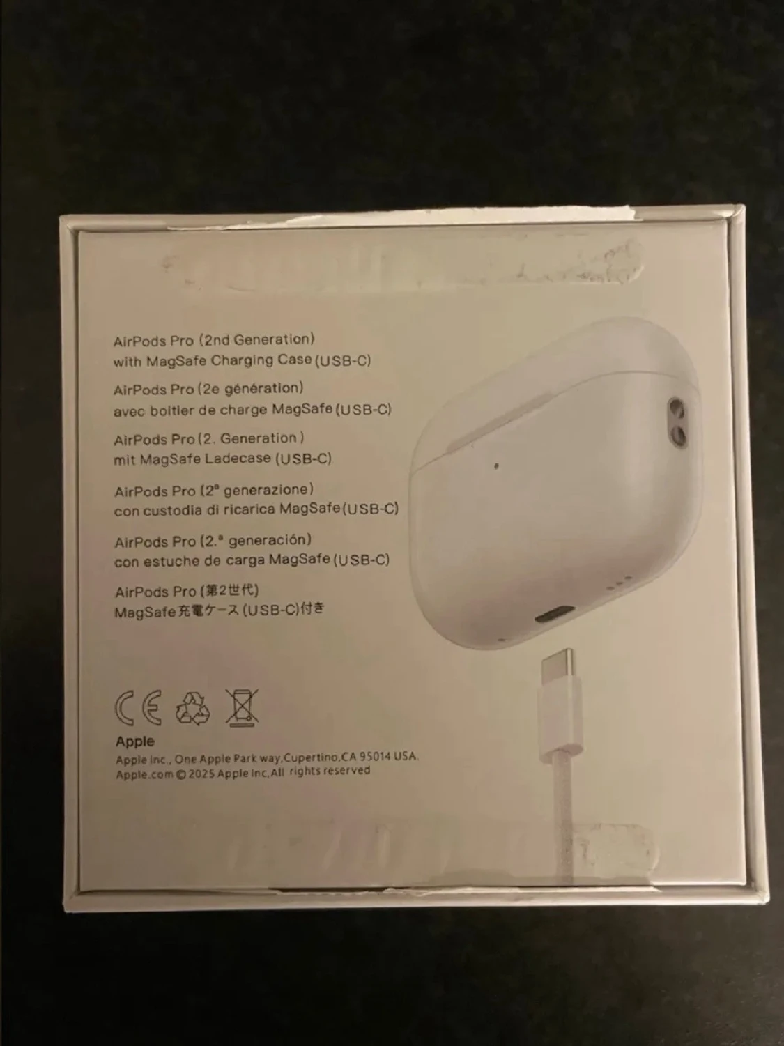 AirPods Pro 2 - 5