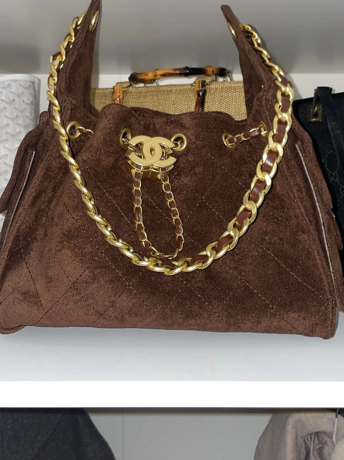 Ch@nel 25 väska - 3