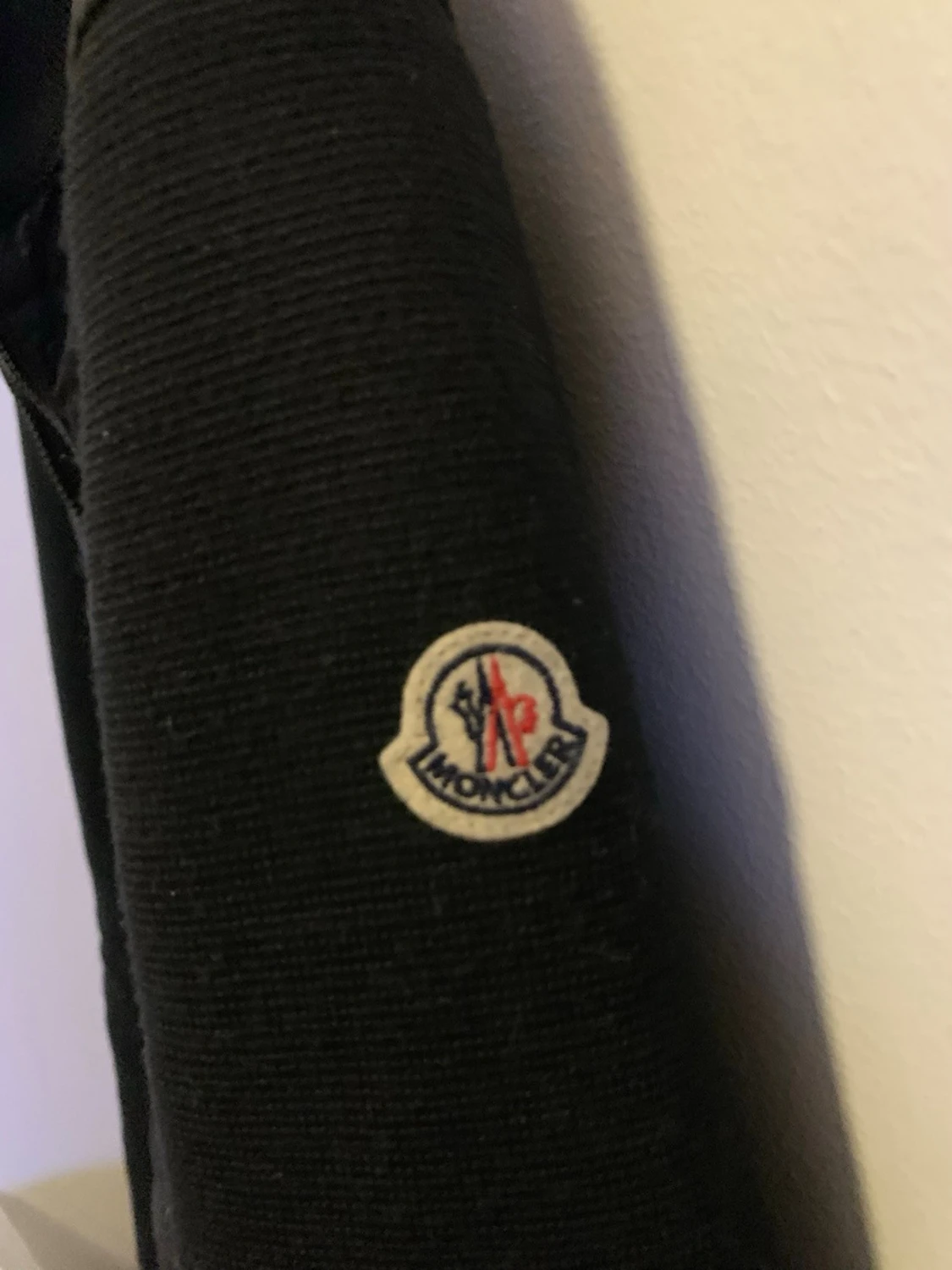 Moncler cardigan - 1