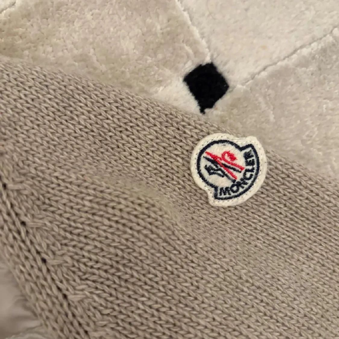 Monclear cardigan  - 3