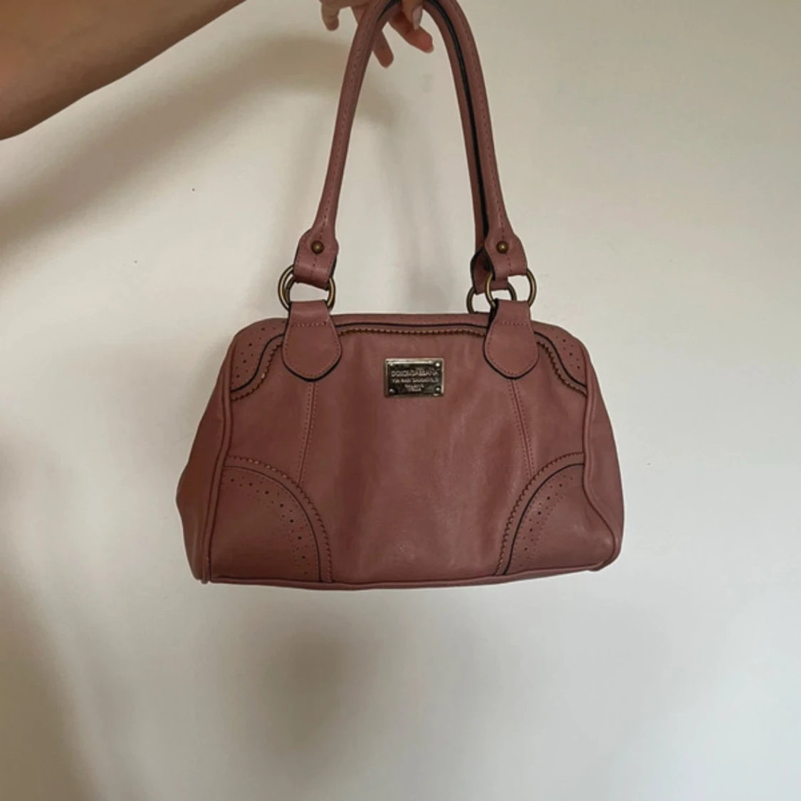 Dolce & Gabbana väska  - 1