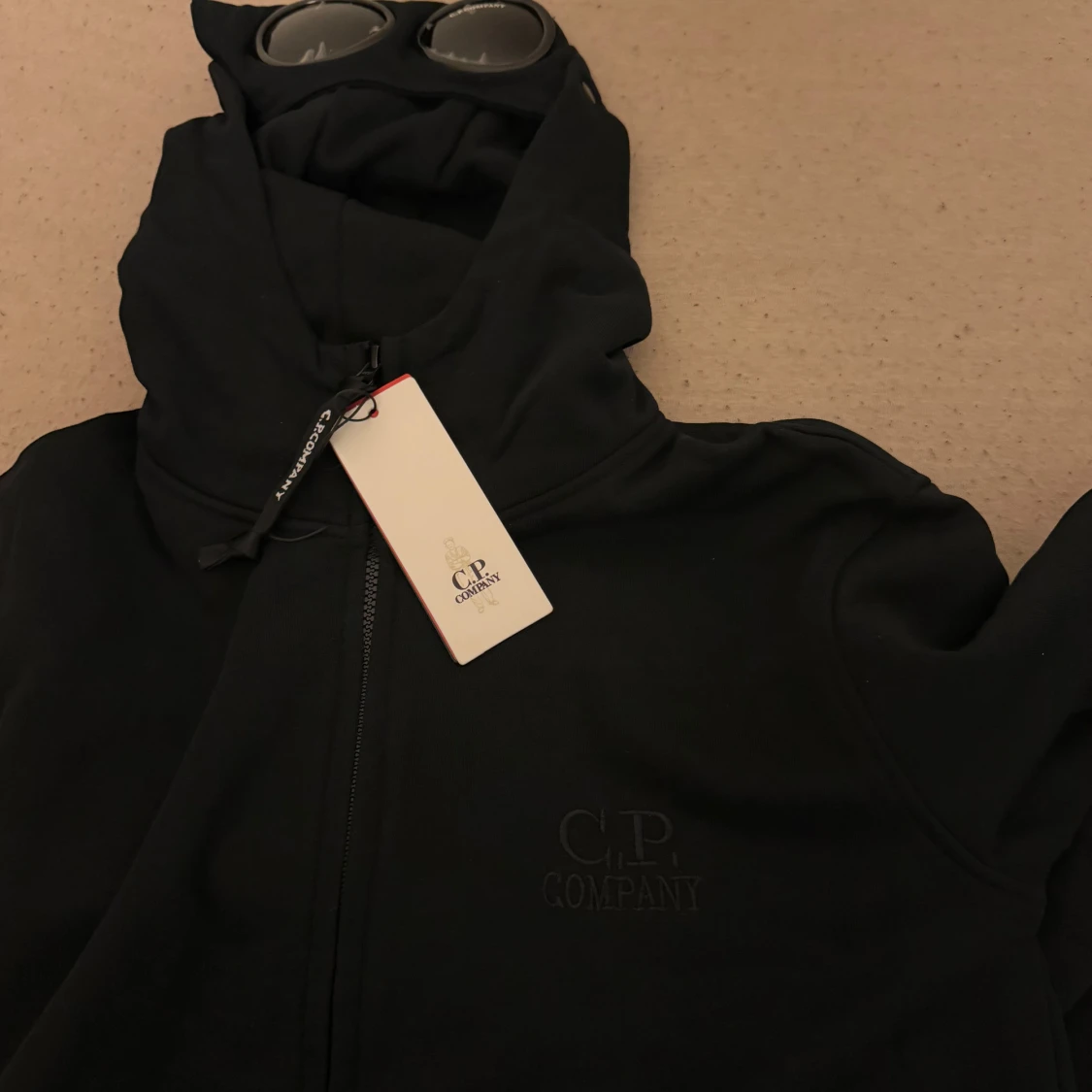 C.P. Company kofta - 1