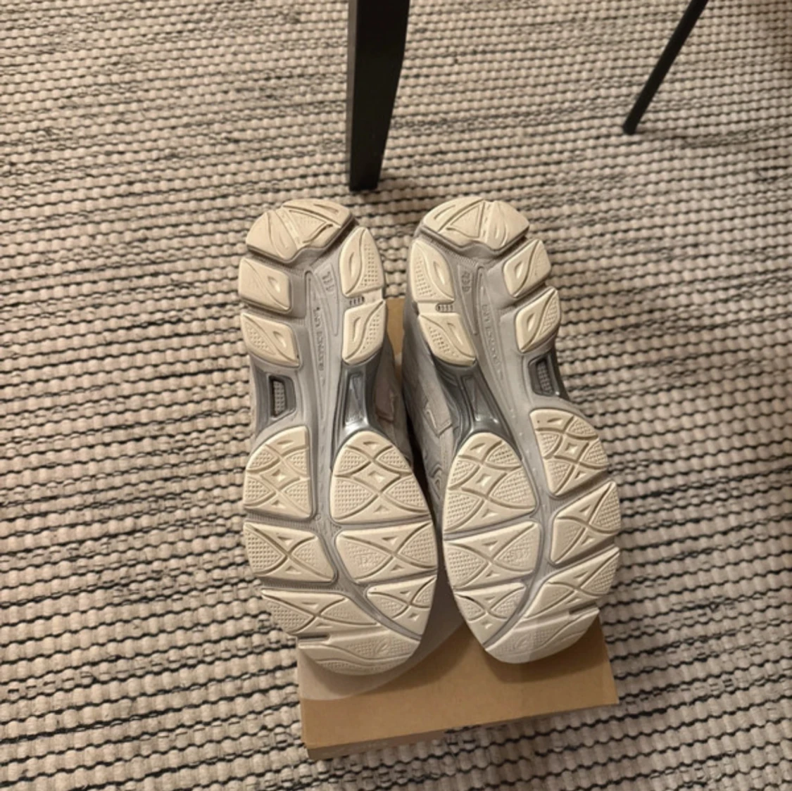 Asics GEL-NYC Cream sneakers - 2