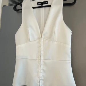 Zara topp - Jättefin🥰