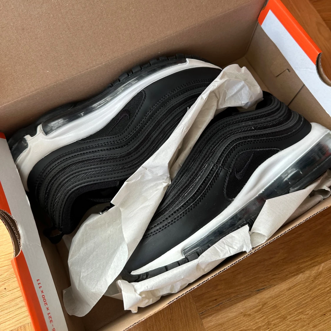 Nike Air Max 97  - 2