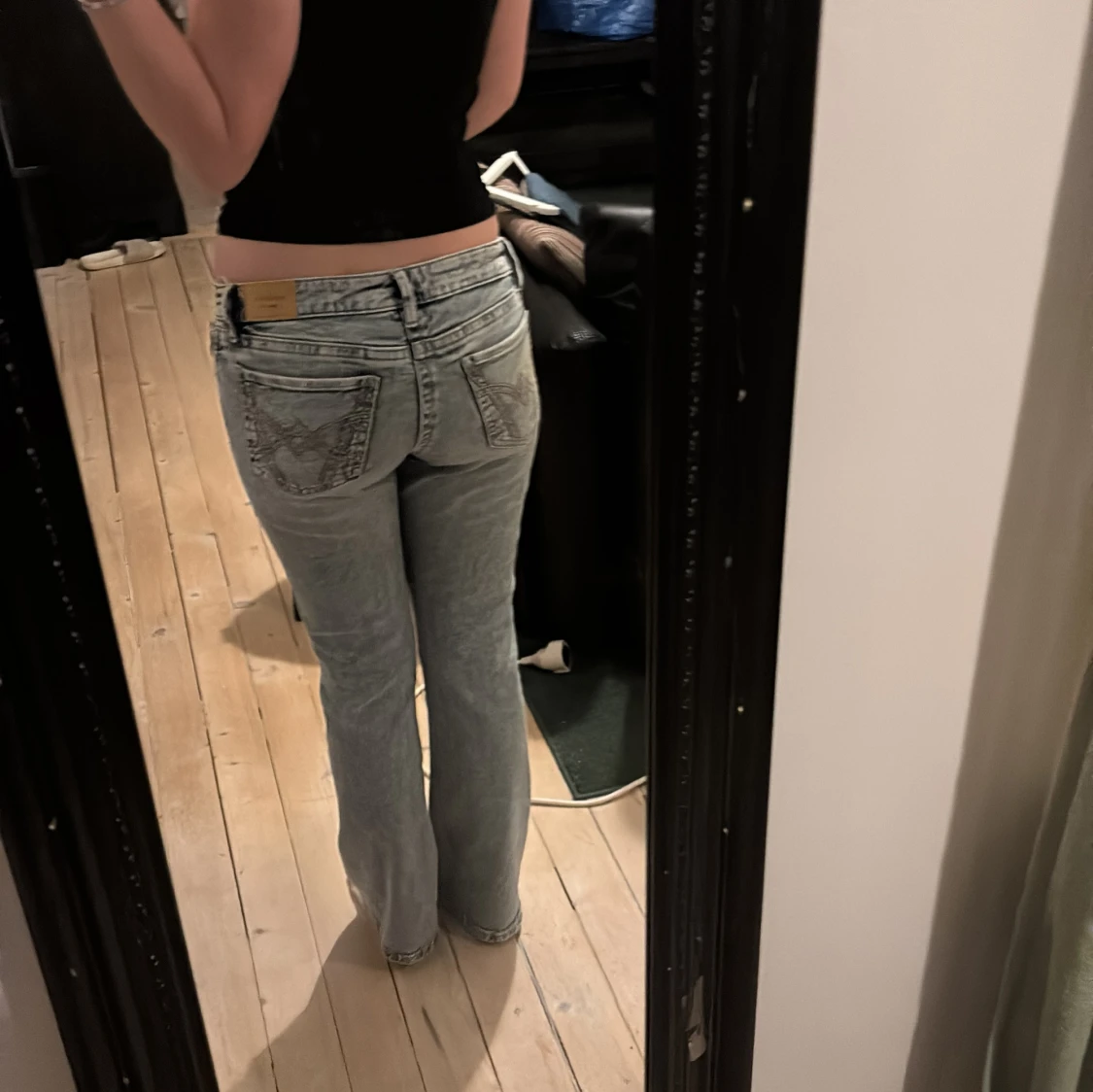 Jeans - 1