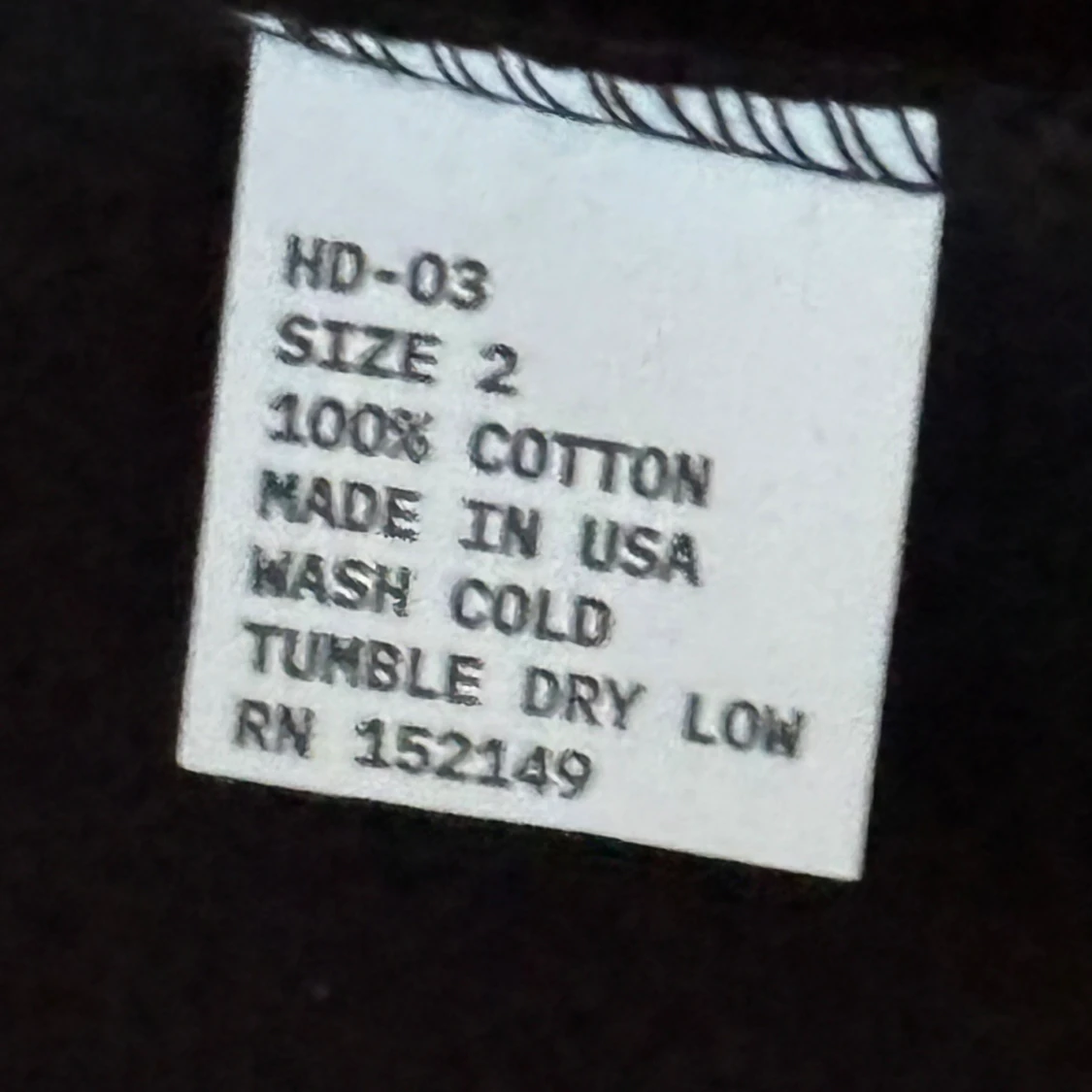 YEEZY Szn X- HD-01 - 2