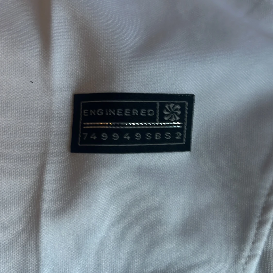 Nigeria Osimhen #9 fotbollströja Nike M - 3