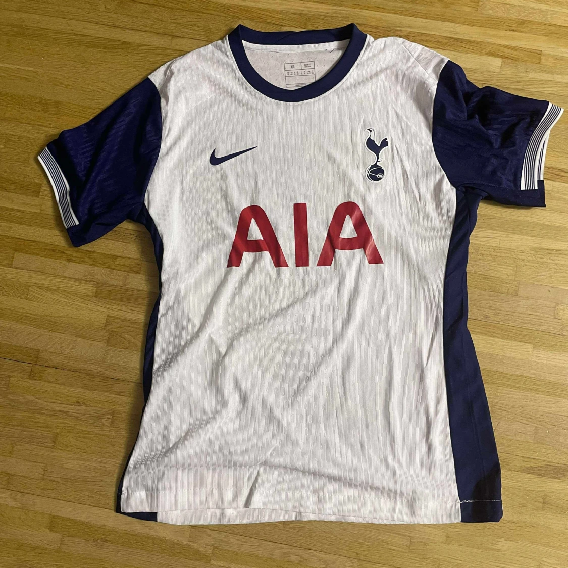 Tottenham Hotspur fotbollströja Nike XL