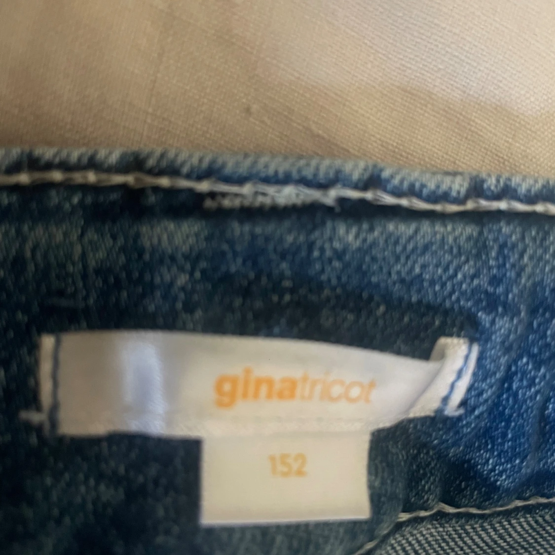 Gina young jeans - 2