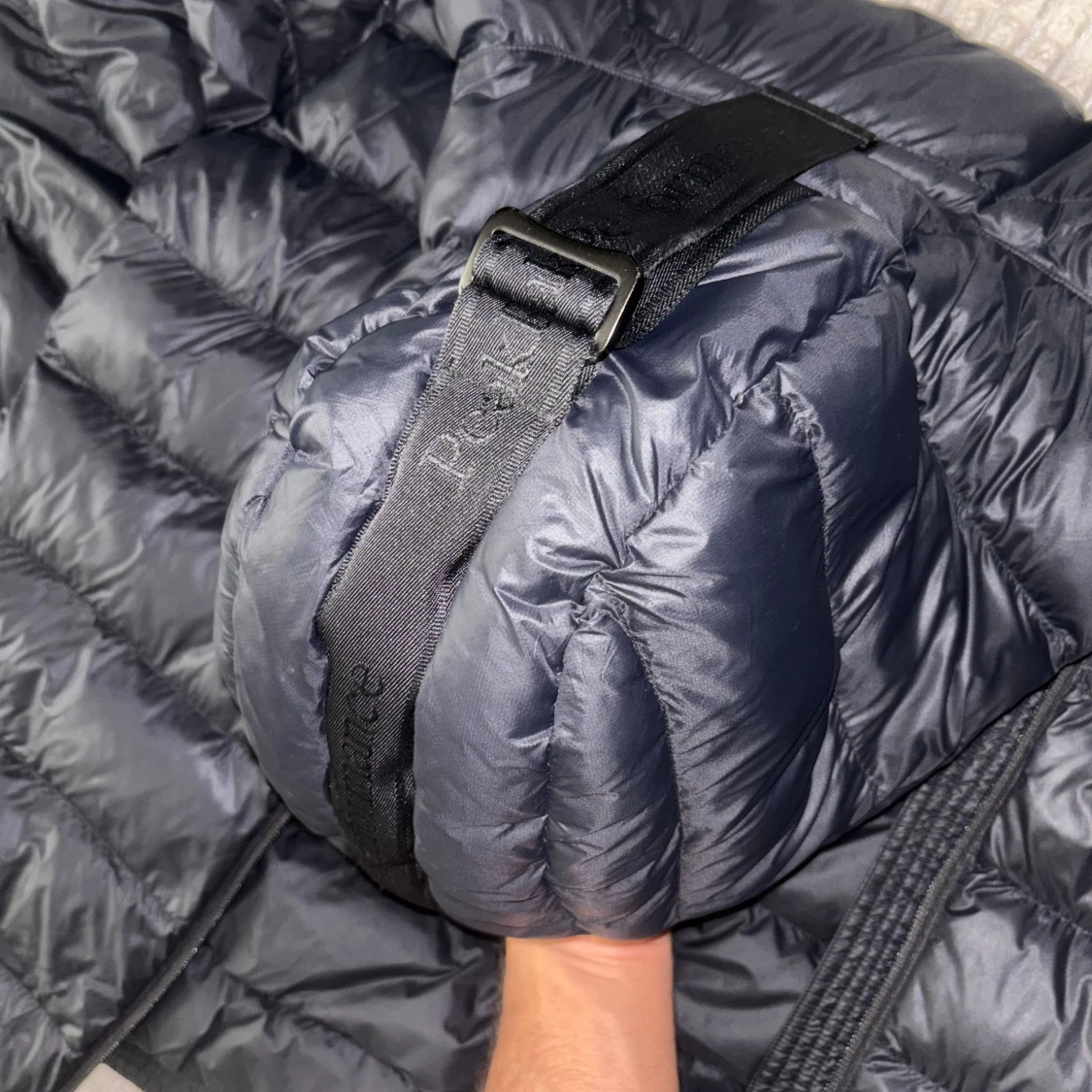  Peak Performance vinterjacka - 1