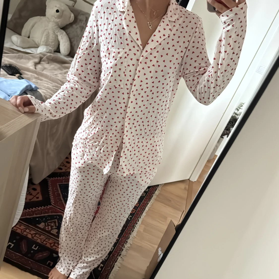 Pyjamas