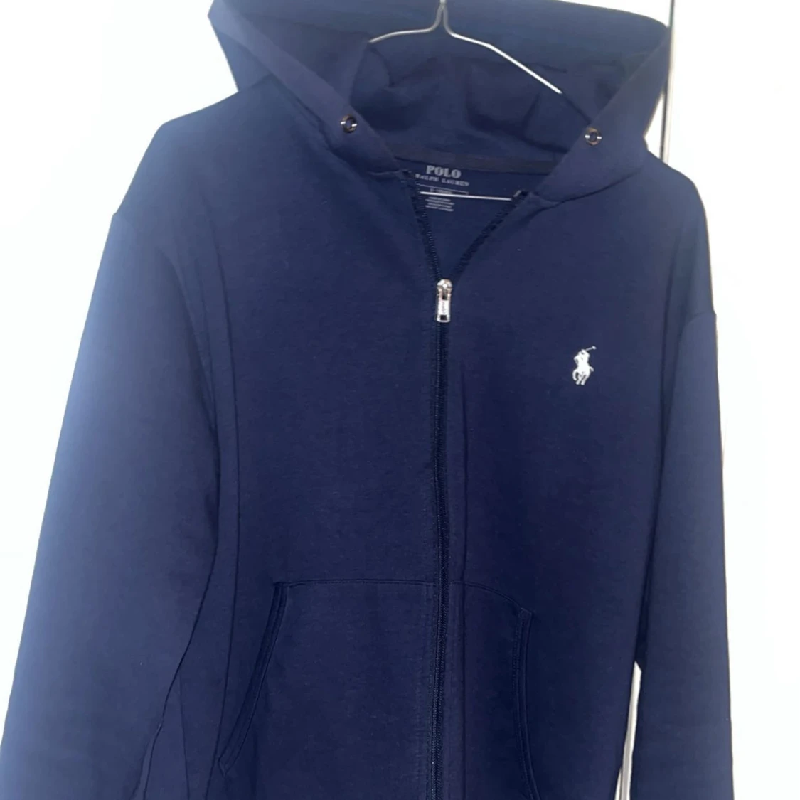 hoodie från Polo Ralph Lauren