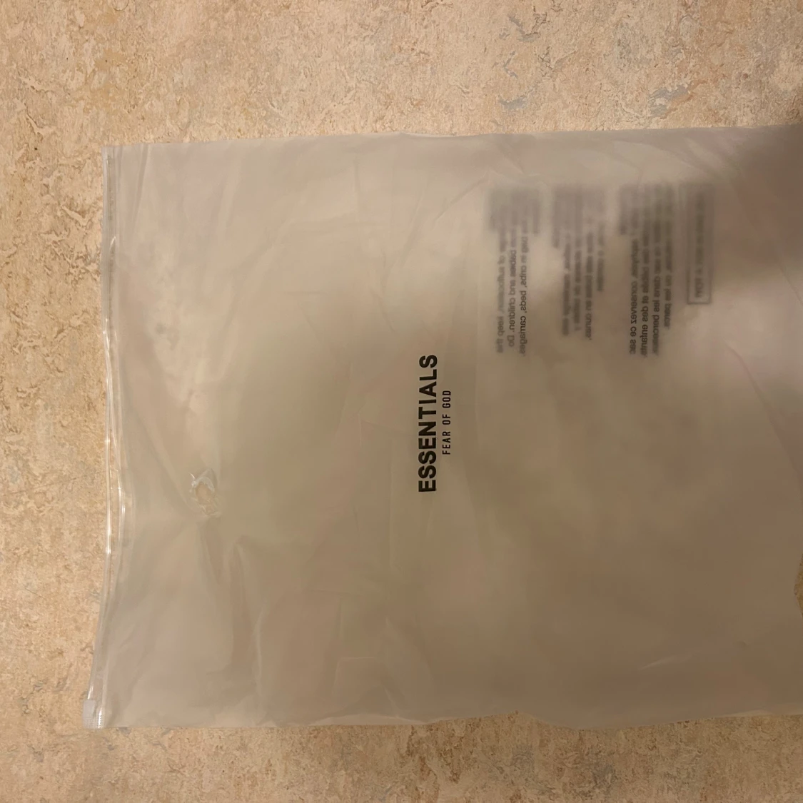 Essentials byxor - 4