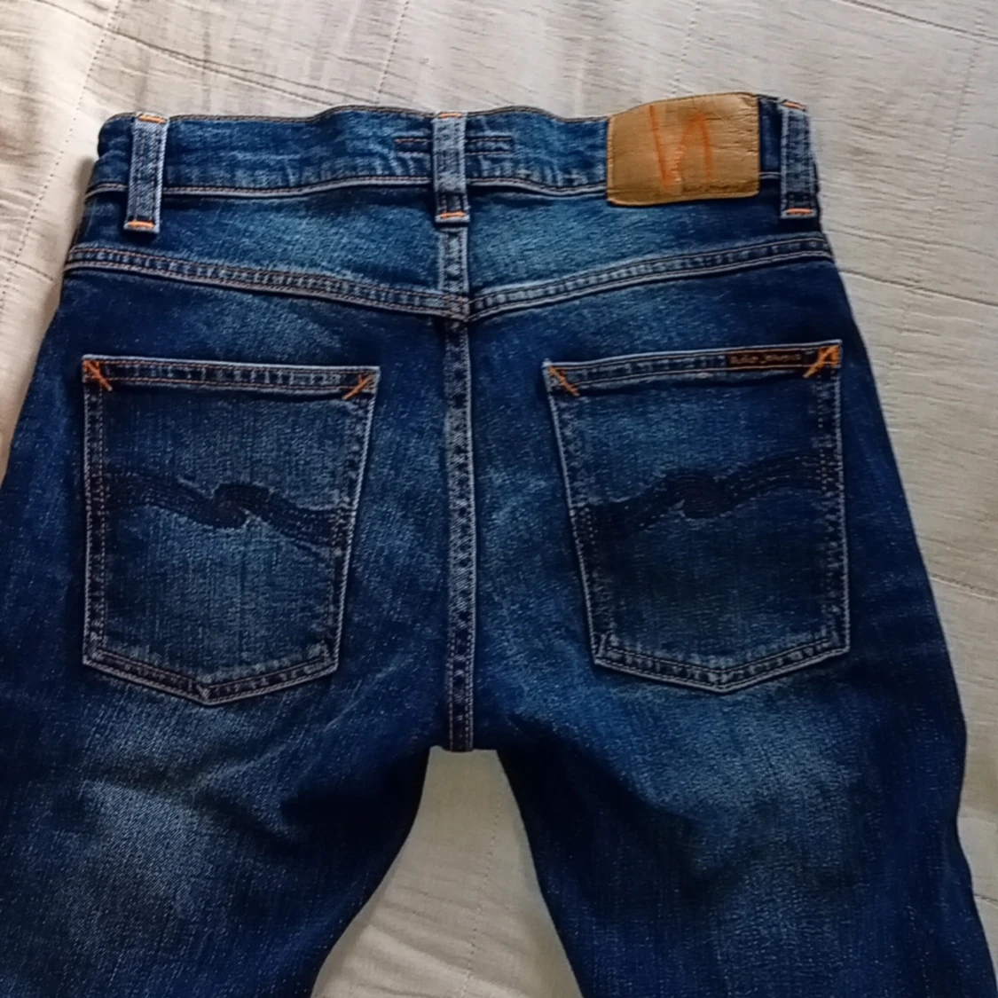 Nudie jeans slim  - 2