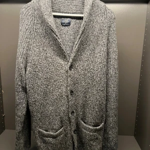 Abercrombie & fitch - Sjukt snygg kofta/cardigan. Pris går att diskutera 