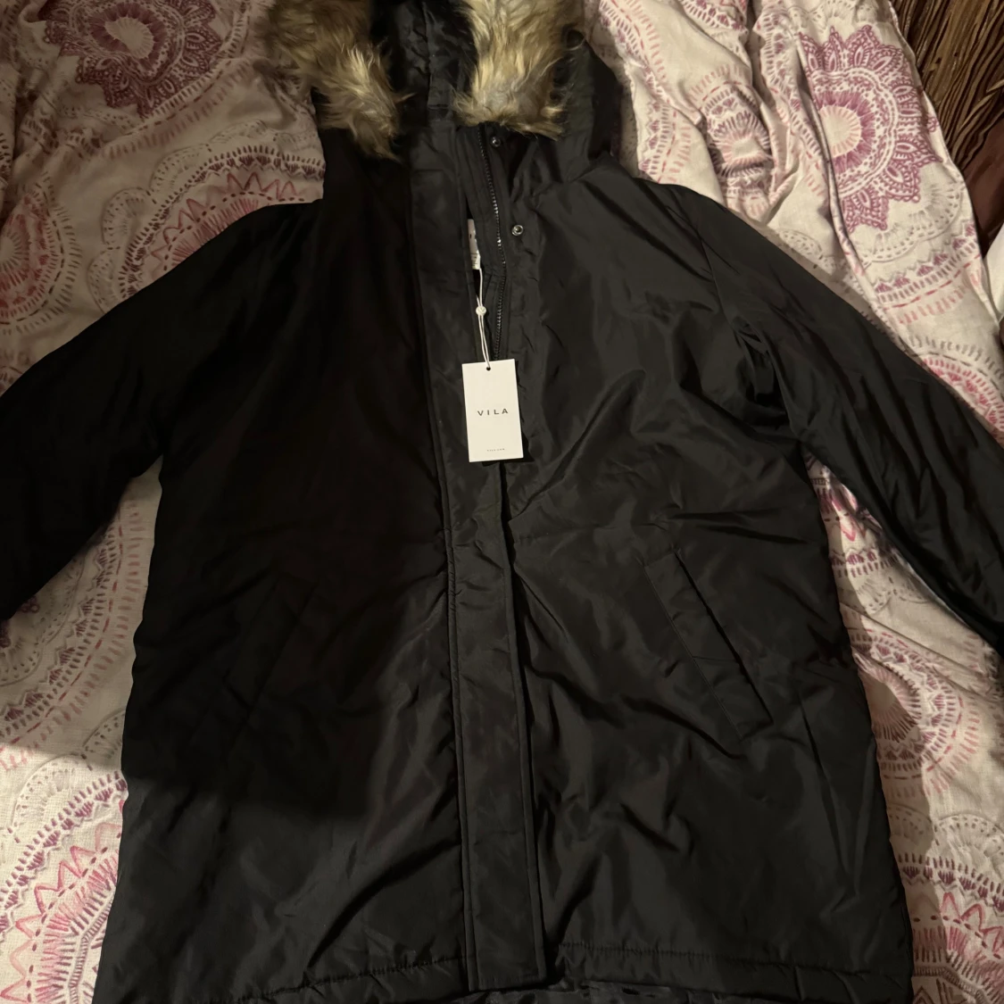 Vila jacka 
