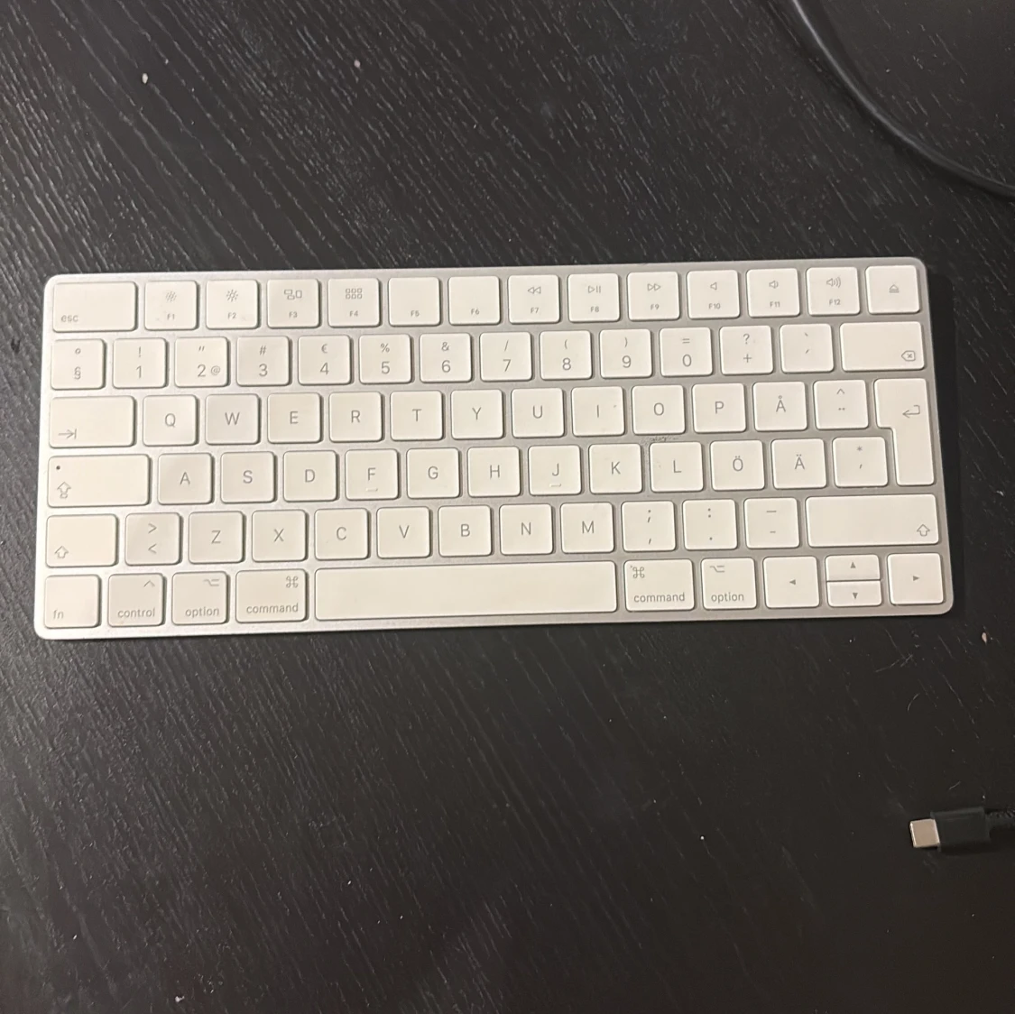 Apple Magic Keyboard