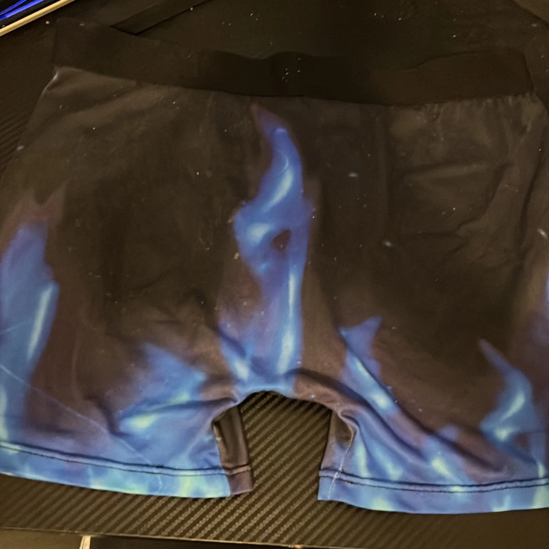 Grisch kallingar - 1