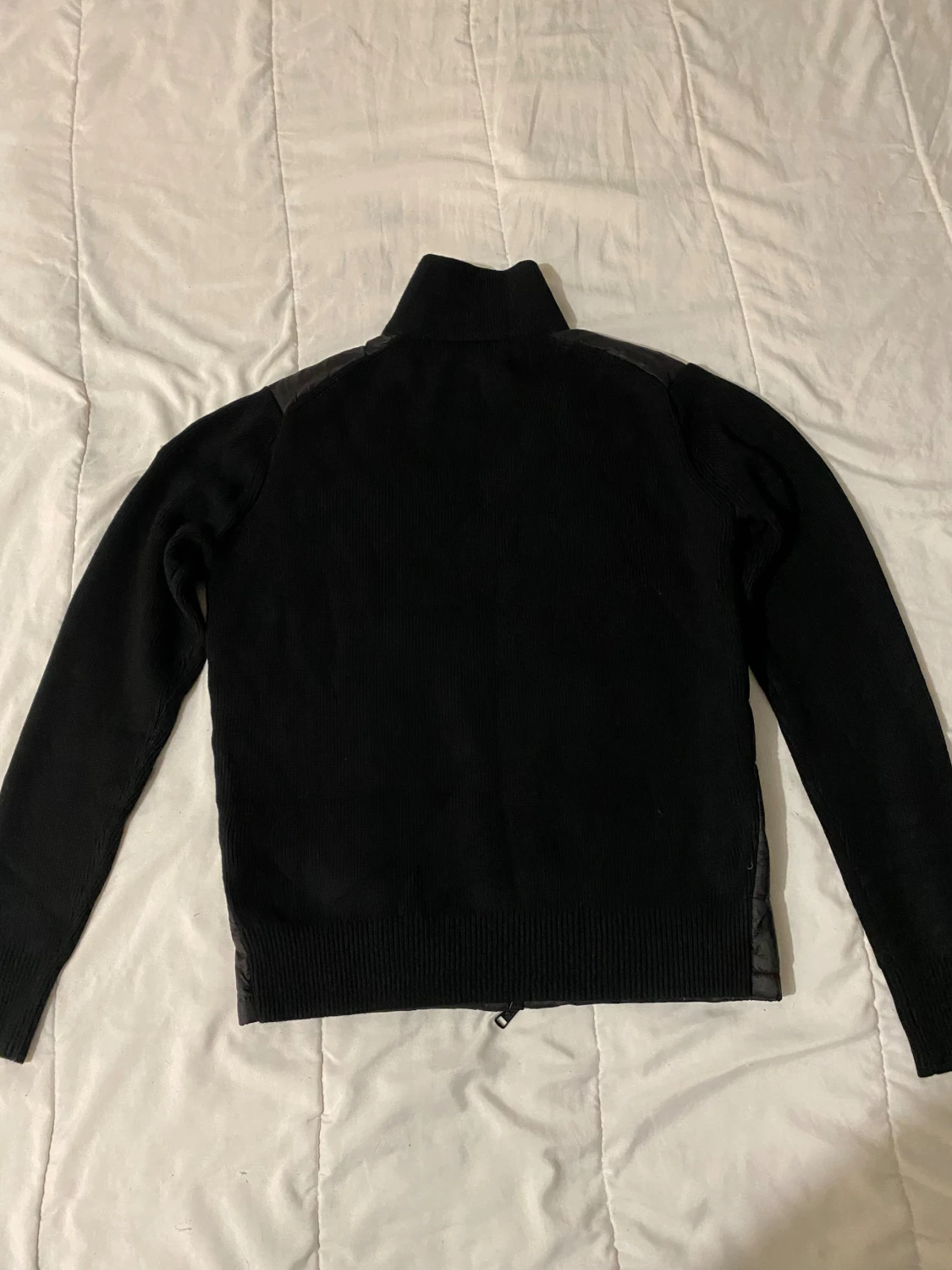 Moncler cardigan jacka - 4