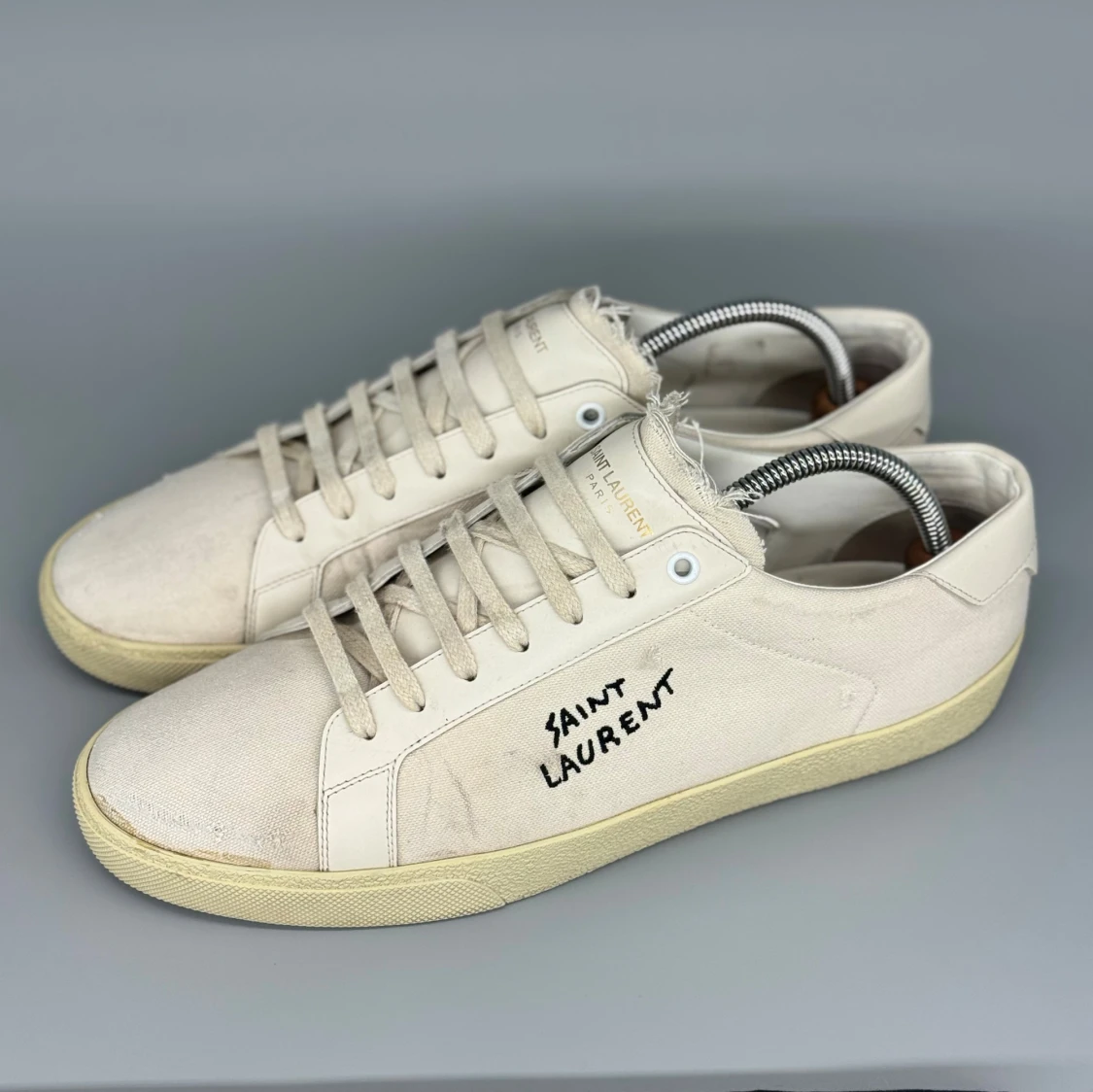 Saint Laurent Skor | 44 - 2