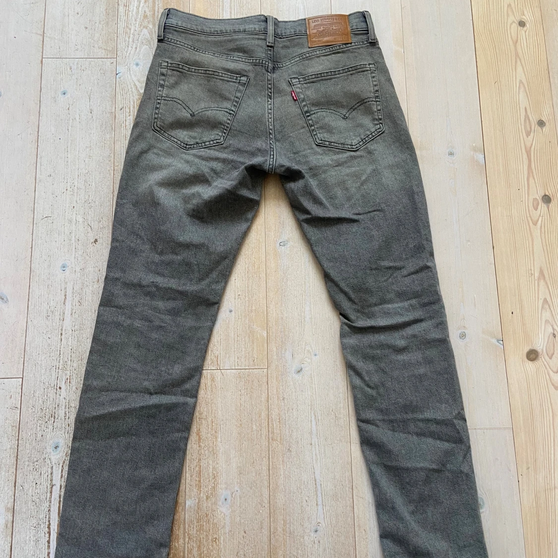 Levi’s 511 jeans