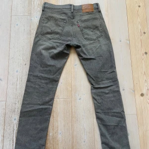 Levi’s 511 jeans - Säljer mina Levis 511or. Använda men i bra skick och inga skador, storlek W31 L32