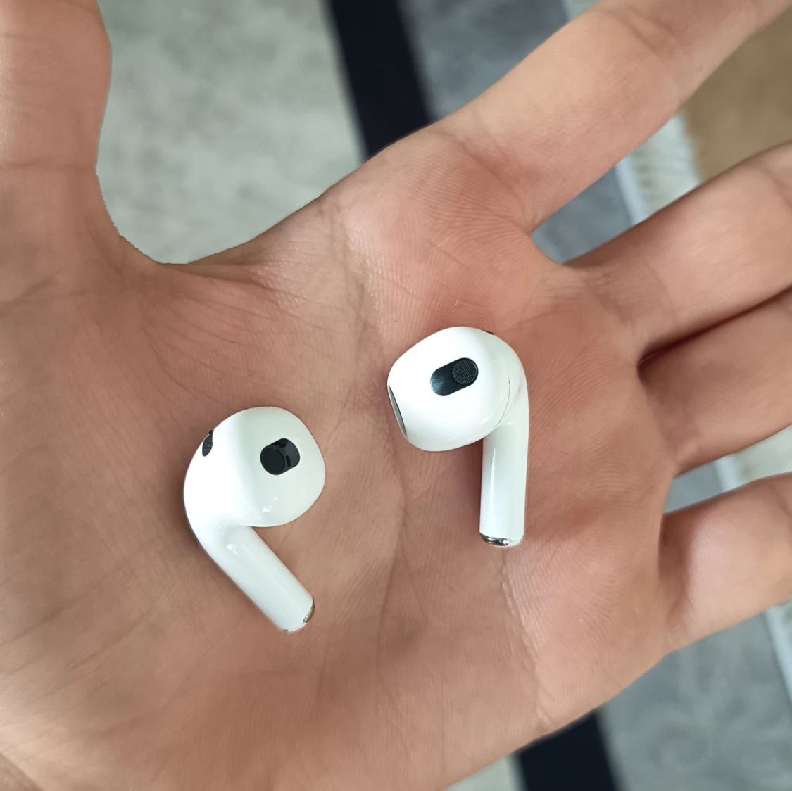 AirPods 3 - 3