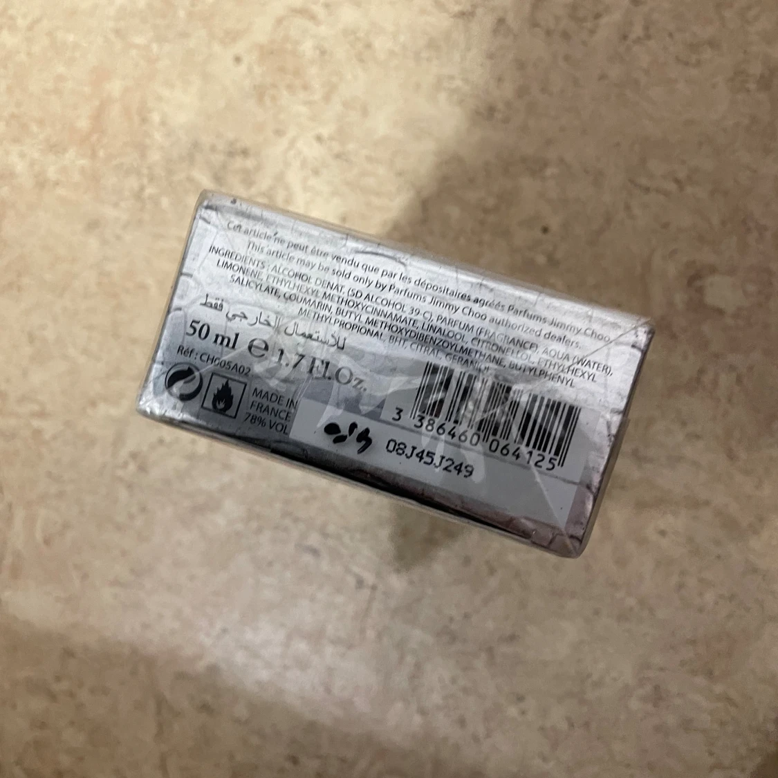 Jimmy Choo Man Eau de Toilette - 2