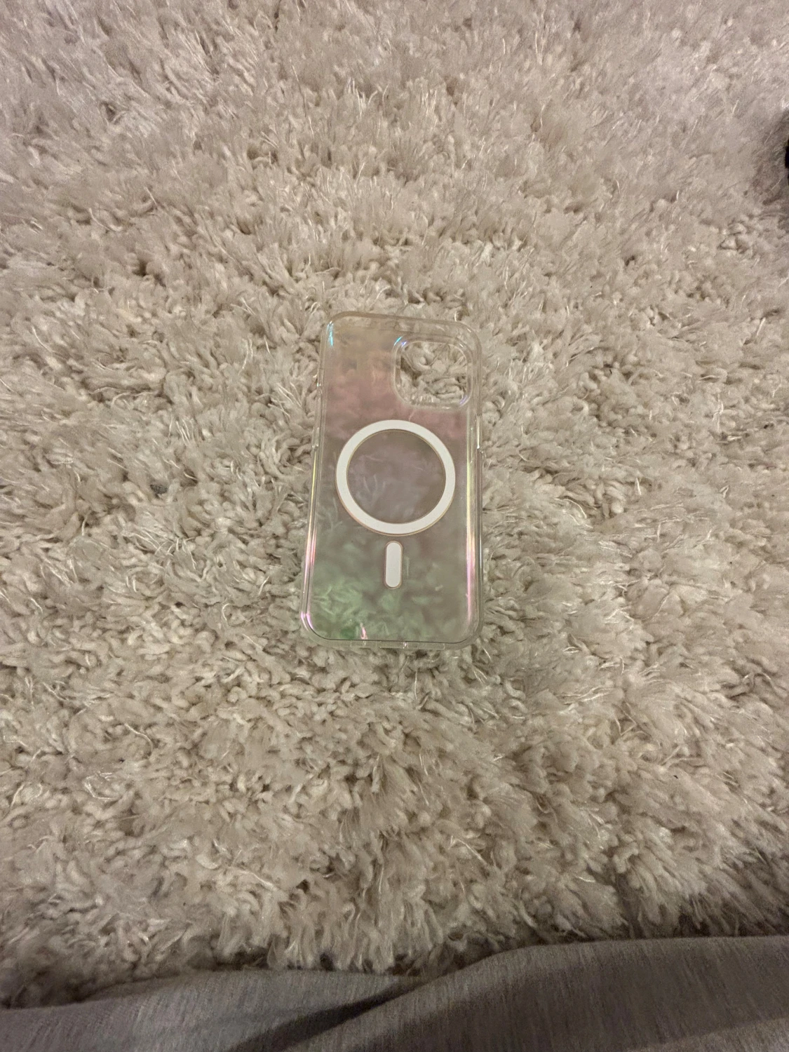 Ideal of Sweden MagSafe Skal