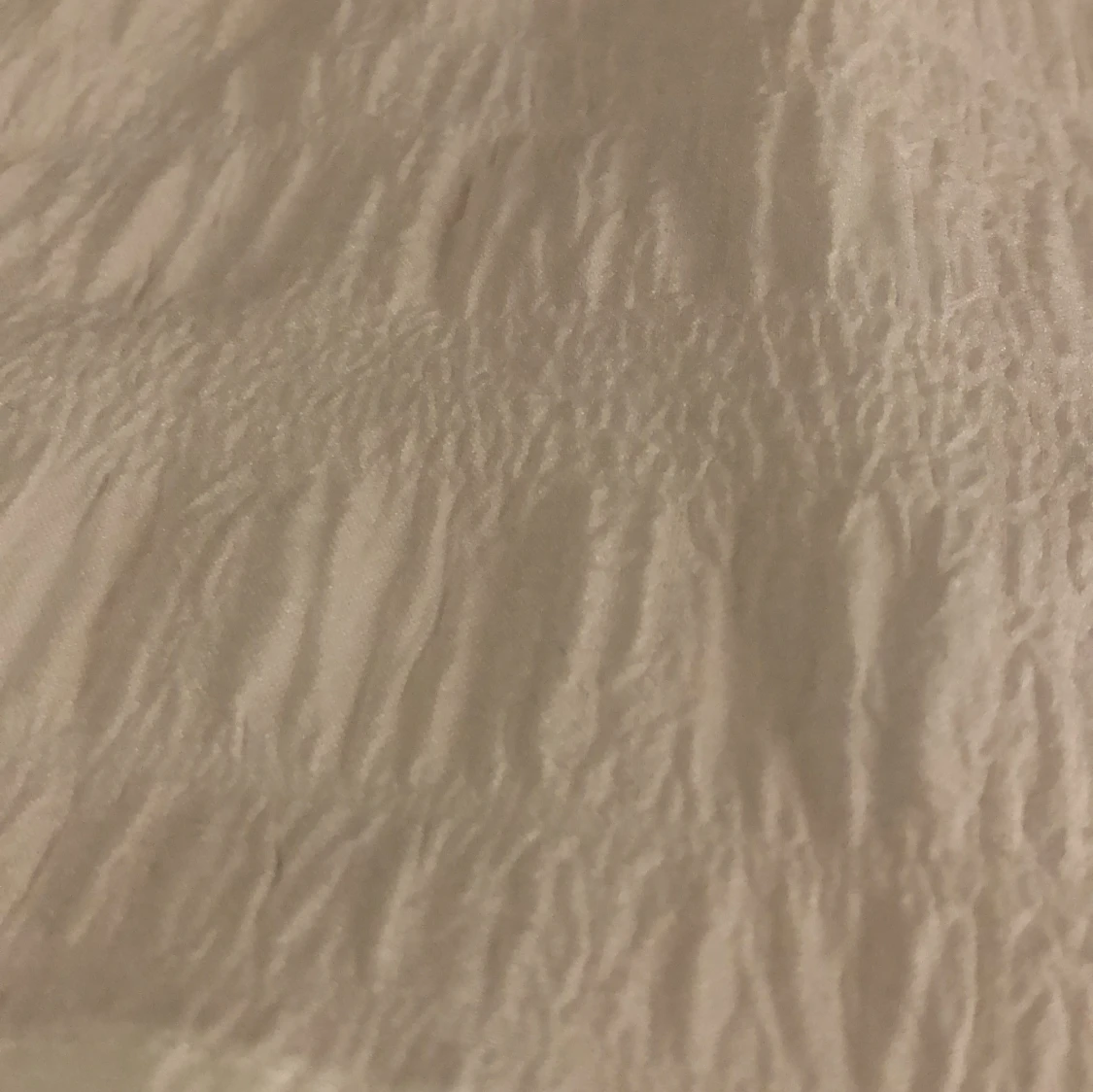 Vit sommarklänning - 2