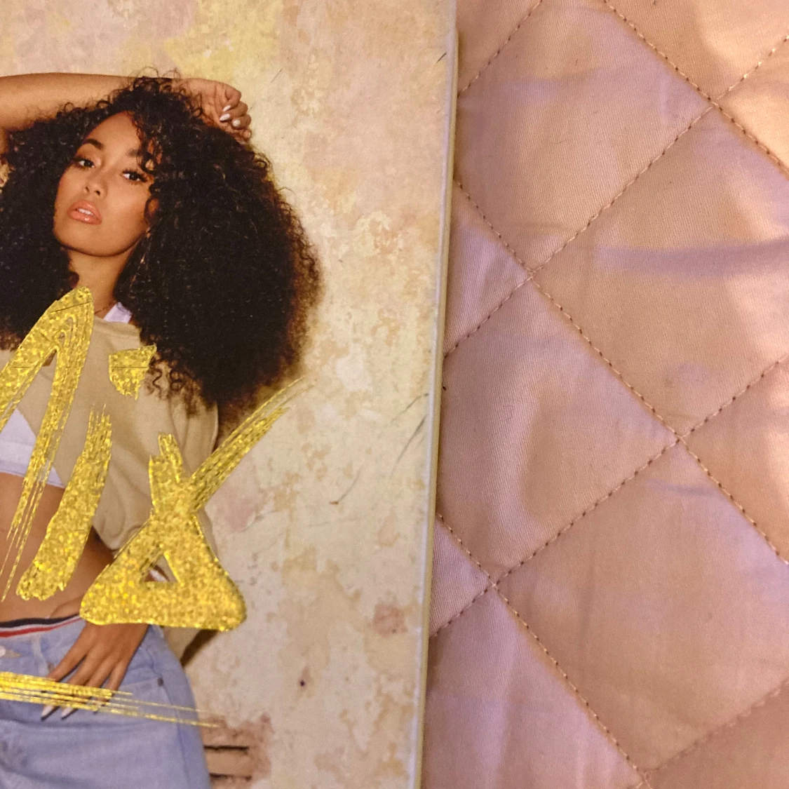 Little mix Our World - 4