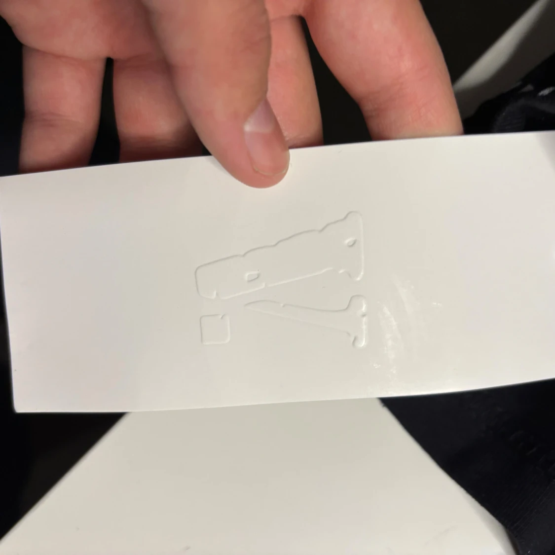 Pop Smoke svart t-shirt Faith - 4