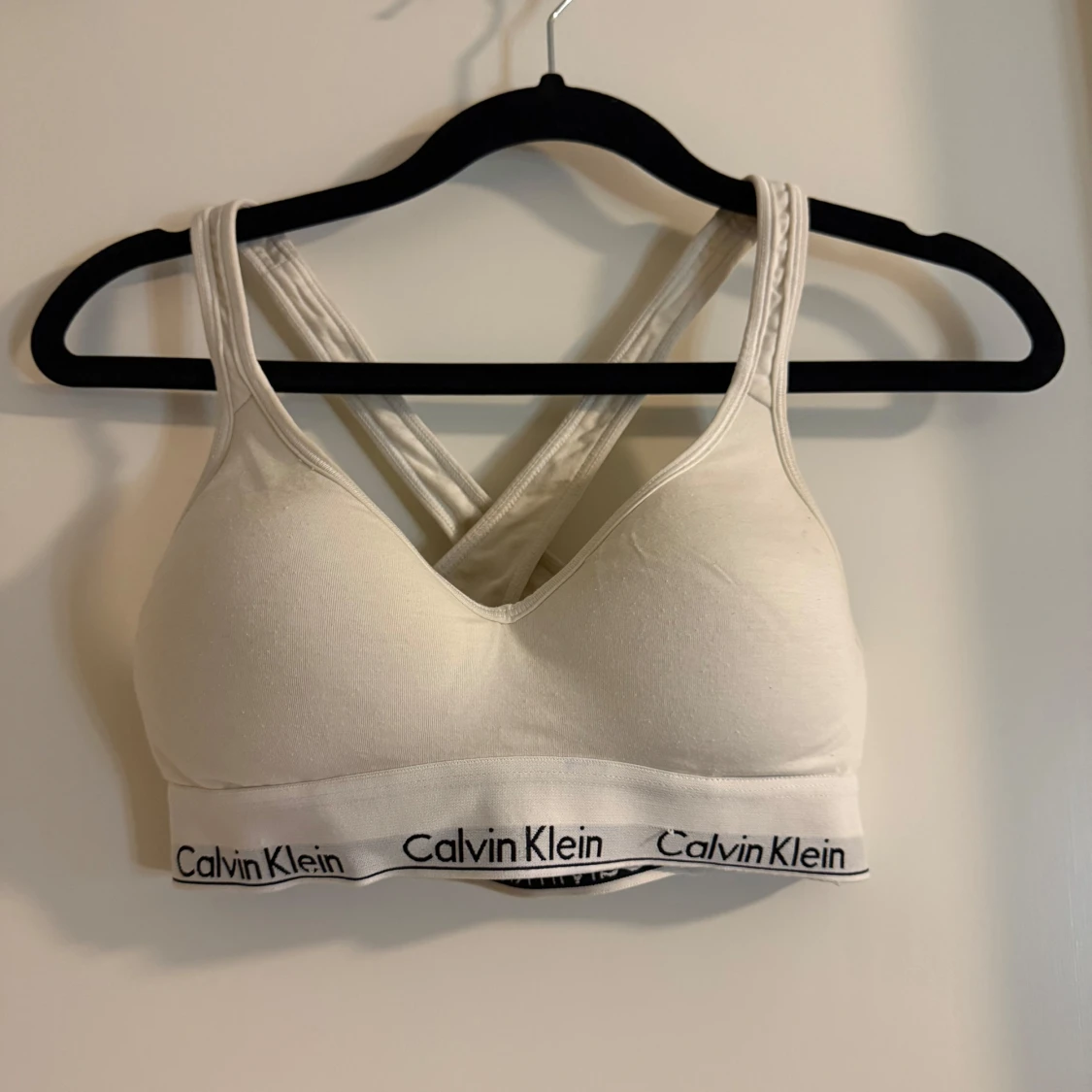 Calvin Klein bh - 2