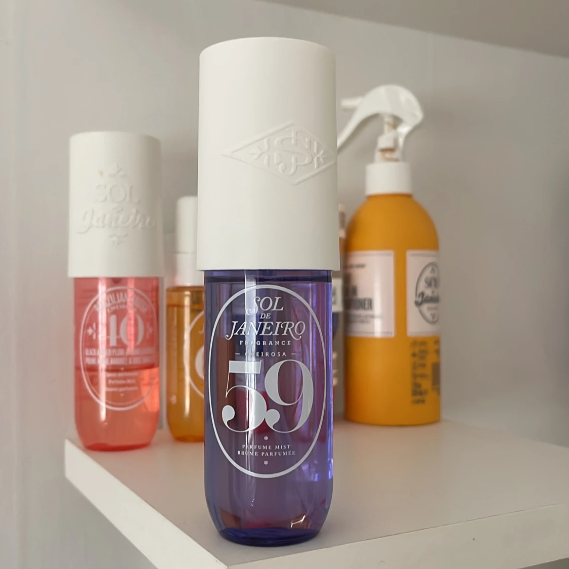 Sol de Janeiro 59 Perfume Mist