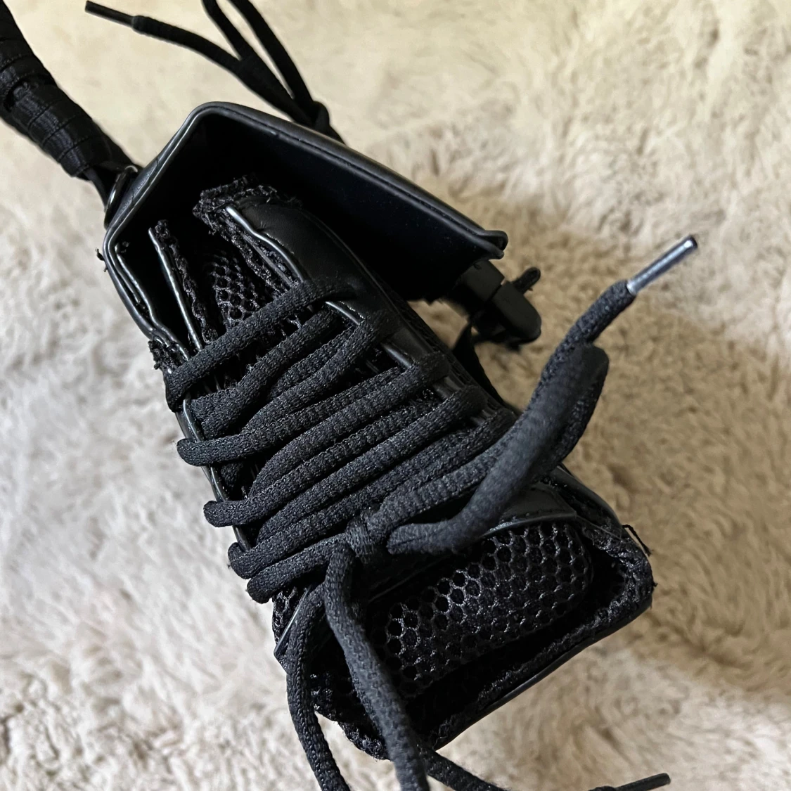 Handväska från Steve Madden - 3