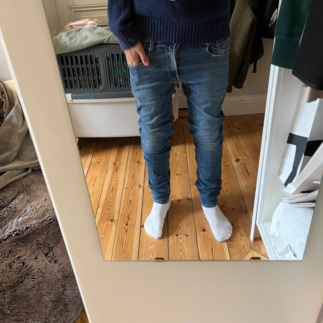 Replay Anbass Jeans  - 3